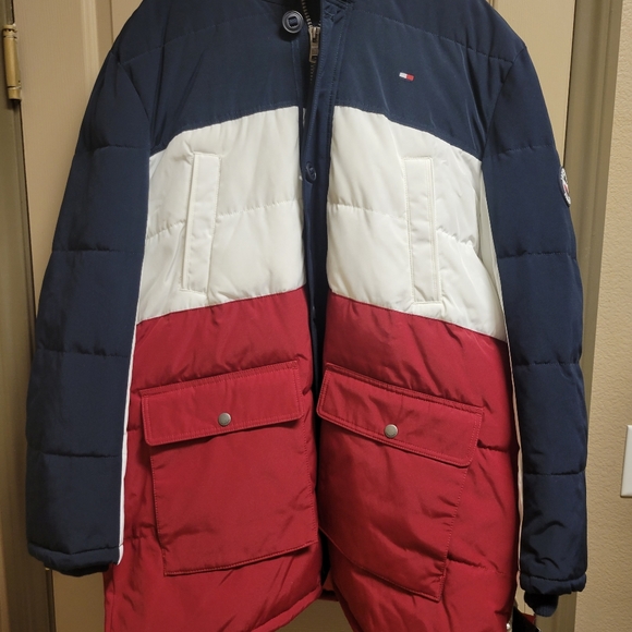 Jackets - Picture 3 of 16